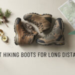 best hiking boots for long distance