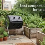 best compost tumblers for small yards