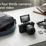 best micro four thirds cameras for travel and video