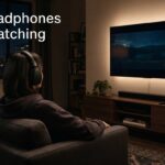 best headphones for tv watching
