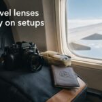 best travel lenses for carry on setups