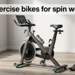 best exercise bikes for spin workouts