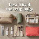 best travel makeup bags
