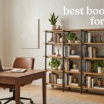best bookcases for offices