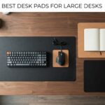 best desk pads for large desks