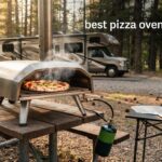 best pizza ovens for rvs