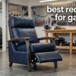 best recliners for garages