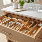 best drawer organizers for utensils