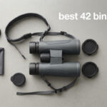 best 8 42 binoculars
