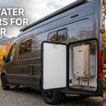 best water heaters for camper