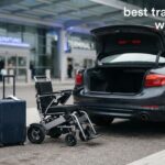 best travel power wheelchairs