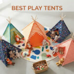 best play tents