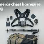 best cameras chest harnesses for hiking