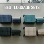 best luggage sets
