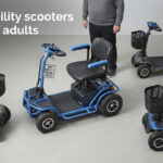 best mobility scooters for heavy adults