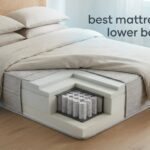 best mattresses for lower back pain