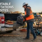 best portable power stations for job sites