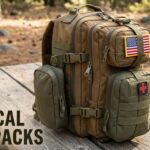 best tactical backpacks
