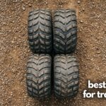 best atv tires for trail riding