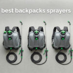 best backpacks sprayers