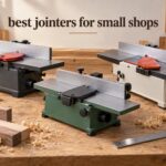 best jointers for small shops