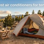 best air conditioners for tents