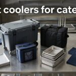 best coolers for catering