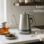 best electric kettles for tea