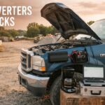 best inverters for trucks