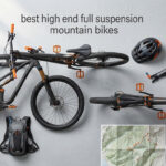 best high end full suspension mountain bikes