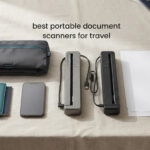 best portable document scanners for travel
