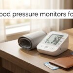 best blood pressure monitors for travel