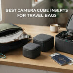 best cameras cube inserts for travel bags