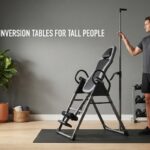 best inversion tables for tall people