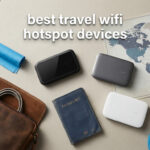 best travel wifi hotspot devices