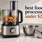 best food processors under $200