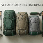 best backpacking backpacks