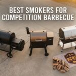 best smokers for competition barbecue