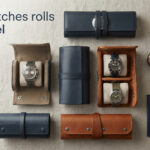 best watches rolls for travel