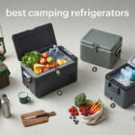 best camping refrigerators