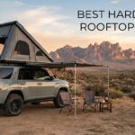 best hardshell rooftop tents