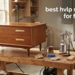 best hvlp sprayers for furniture