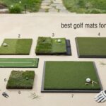 best golf mats for backyards