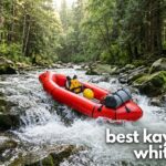 best kayaks for whitewater