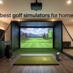 best golf simulators for home