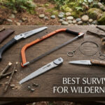 best survival saws for wilderness trips