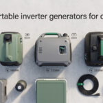 best portable inverter generators for camping
