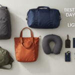 best packable day bags for travel lightweight