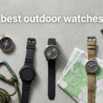 best outdoor watches