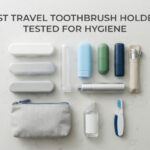 best travel toothbrush holders tested for hygiene
